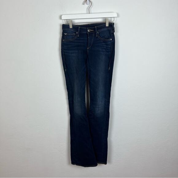 True Religion Jennie Curvy Bootcut - Picture 1 of 10